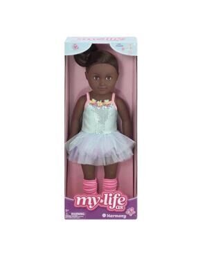 My Life Doll